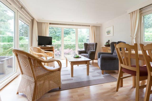Chalet Gerda Villa พุทเทิน ภายนอก รูปภาพ